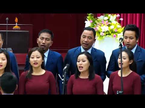 Inhlanna, (Live) Serkawn Pastor Bial Zaipawl 2017-2019