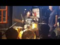 "Short" Drum Solo