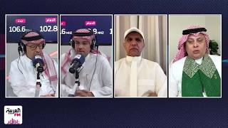 سعيد الهلال: جاسم الرميحي وصل إلى مرحلة يجب أن يترك فيها منصبه