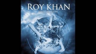 Roy Khan (Ex-Kamelot) - Silent Crying (New Album 2018)