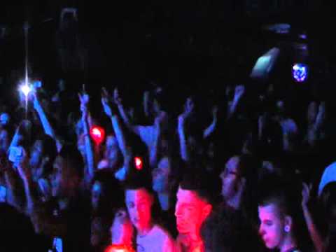 Juri Carera+Mr.Fudo 20°anniversario Dylan 11.01.14