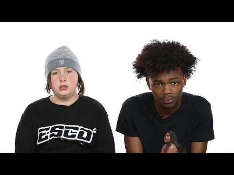Lil Esco 28 RobThePlayboy Reveal The Biggest Mistake Teen Rappers Make