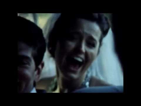 Helena and Stephen Wedding Super 8 Footage