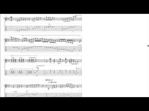 Eric Johnson - Righteous Live @ ACL 1988 [GUITAR TAB]