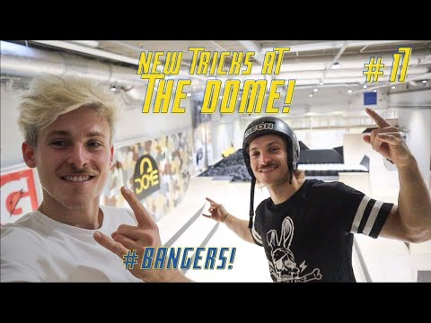 RUSOBROS #17 Finale BANGER Session in Schweden!! **Flatdrop Tricks und New Learns**