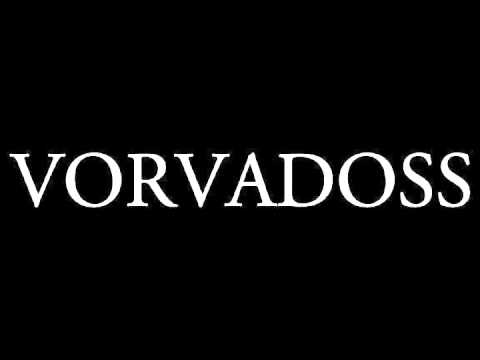 Vorvadoss - Luminous Tenebrae