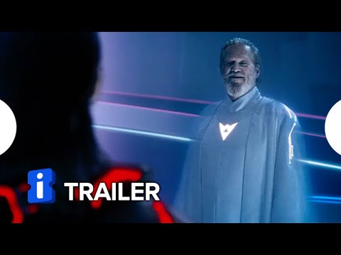 Tron - Ares | Trailer 2 Oficial Dublado