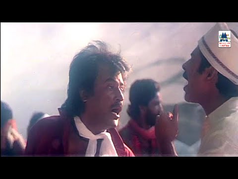 kattukulle manasukkulle HD | காட்டுக்குயிலே | Thalapathy | SPB | Jesudas |