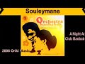 Orchestra Baobab - Souleymane
