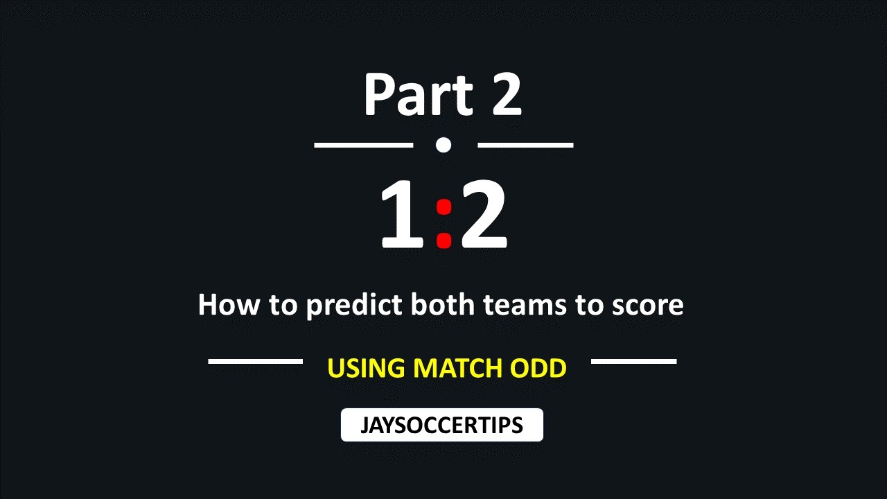 Easy Way to Predict Both Teams to Score with Betting Odds Explained | Low Risk BTTS Strategy: Lazio