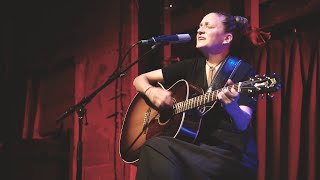 Nina Nastasia - Superstar (Live in Newcastle)