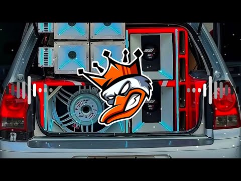 ARROCHADEIRA, AMO MINHA FAVELA, MENOR K VIRAL TIK TOK VERSÃO ( MÉDIOS GRAVE) • PRODUÇÃO TK NO BEAT