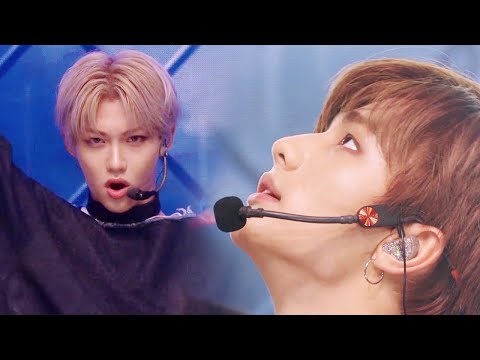 Stray Kids - Side Effectsㅣ스트레이 키즈 - 부작용 [Music Bank Ep 986]