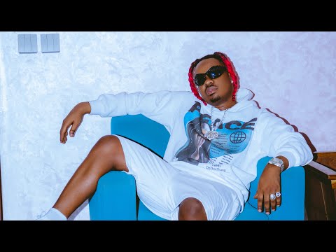 Lava lava ft Bgway -usijichukulie star (official behind the scene)