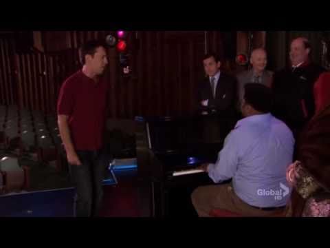 Andy Bernard - I Try [The Office]