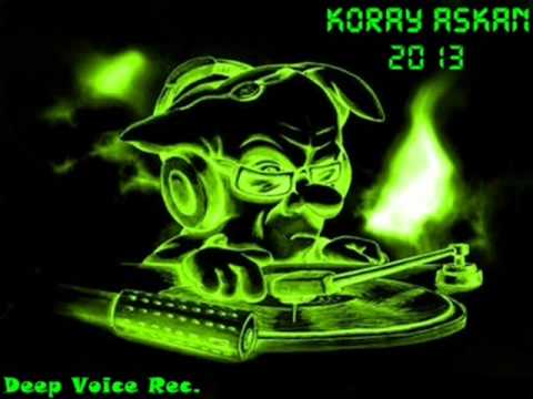 ALTAN ÇETİN BAK GÖR (DJ KORAY REMİX)