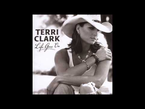 Terri Clark - Cowboy Days