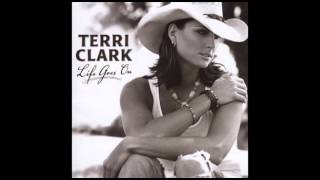Terri Clark - Cowboy Days