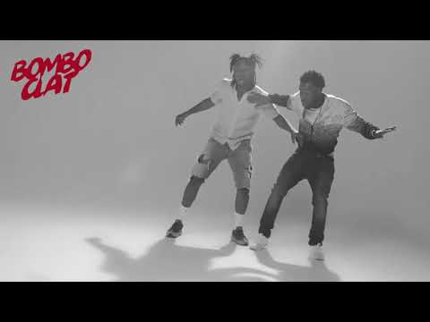 Kwamz & Flava - Matta