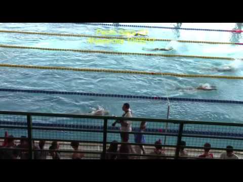 Pacilli Gaya 100FA (Jun Femm) - Massarosa 10/06/17