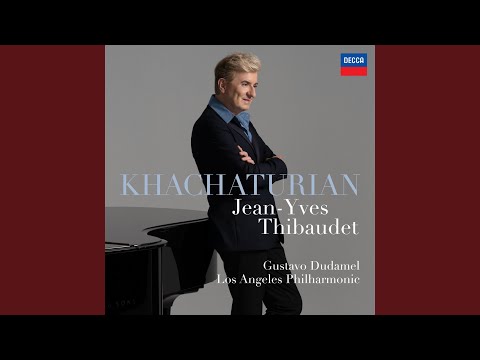 Khachaturian: Gayaneh, Op. 50: Sabre Dance (Transcr. Levant for Piano)