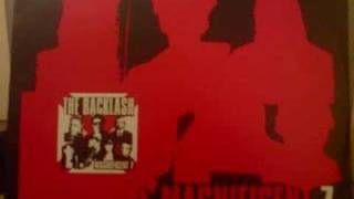 The Backlash Magnificent 7 (Audioclash remix)