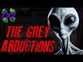The Grey Abductions | 4chan /x/ Alien Greentext Stories Thread
