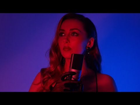 You'll never know - Cover by Alyona Guz