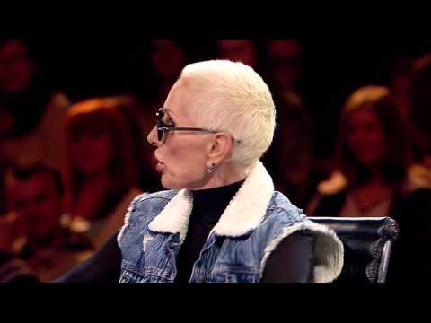 Kora wyszła ze studia Must Be The Music