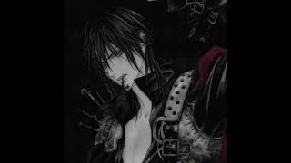 Cover art for Sharp Fangs