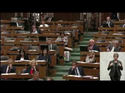 "FPÖ muss bei Hypo endlich Verantwortung übernehmen" - Philip Kucher