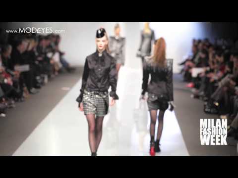 Roccobarocco F/W 2012 (HD)