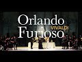 ORLANDO FURIOSO Vivaldi – Teatro Comunale di Ferrara