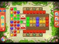 GardenScapes Level 2957 No Boosters 13 Moves