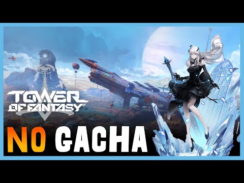 Is Tower of Fantasy Finally Worth Playing in 2026?