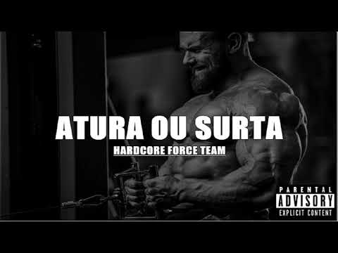 CLOSE - ATURA OU SURTA (Part. Sonhador) [Prod. TráficoDeBeats]