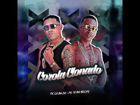 TOMAZ DO RECIFE, MC CH DA Z.O, JP NO BEAT - COROLA CLONADO - (BREGA FUNK)