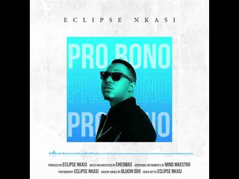 Pro Bono - Eclipse Nkasi