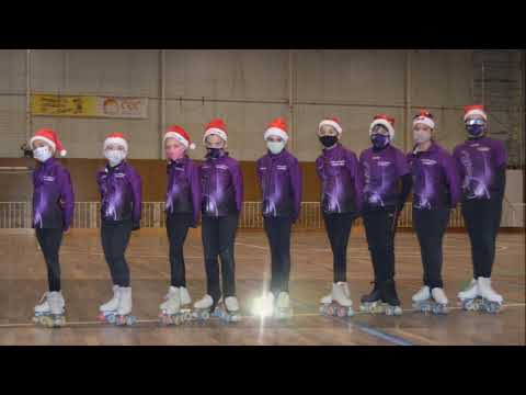 CPA DIADEMA CORBERA (NAVIDAD 2020)