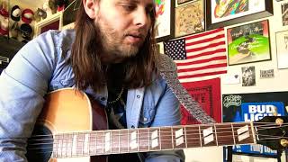 Down In The Gulley - Brent Cobb - Guitar Lesson