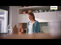 Пароочиститель Karcher SC 3 EasyFix Premium Water Promotion 1.513-166.0 - видео