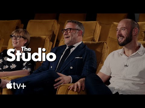 The Studio — Rewatch: "How to Shoot a Oner" with Seth Rogen & Sarah Polley | Apple TV