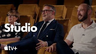 Apple TV+ The Studio — Rewatch: "How to Shoot a Oner"