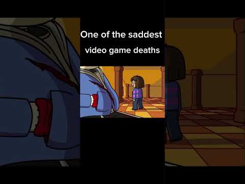 One of the most saddest deaths