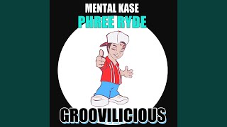 Phree Ryde