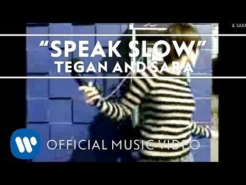 Video de Speak Slow