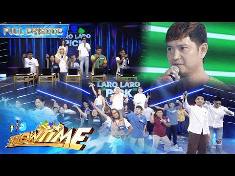 It’s Showtime December 25, 2025 | Full Episode