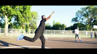 Young Dolph On The River ft. Wiz Khalifa Official Dance Video @omgitzskipp Ep 3 #GetOutYoEmojiz