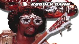 Bootsy's Rubberband Live in Louisville LP 1978