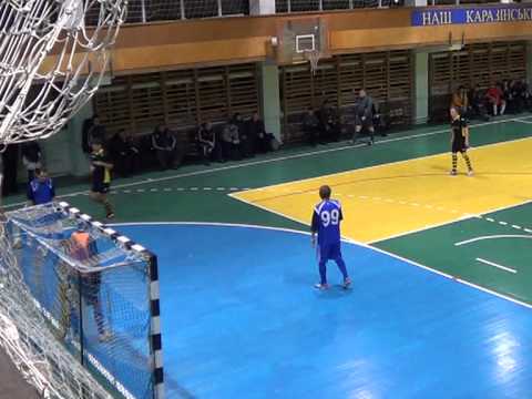 Bwin - Gracehoppers (5-3) 6